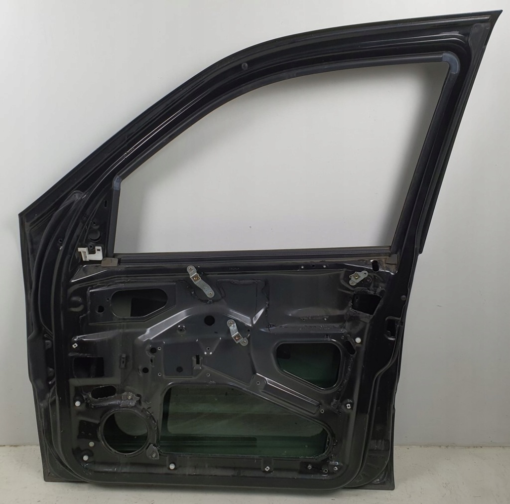 фото №8, Дверь правый перед 197 mercedes w163