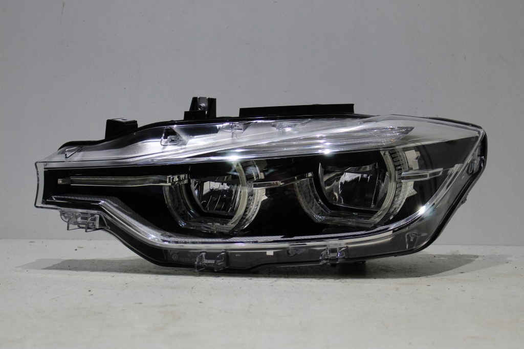 фото №1, Bmw 3 f30 f31 lift full led левый новый оригинал
