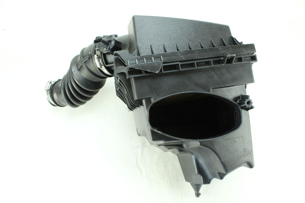 фото №11, Корпус фільтра повітря ford s-max mk5 2.0 tdci