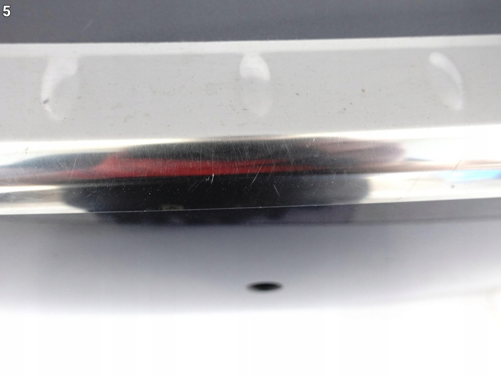 Lexus rx iv 4 15-19 бампер задняя 4xpdc Недорого