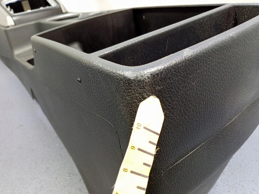 фото №10, Hyundai i30 ii туннель средний 84610a6000