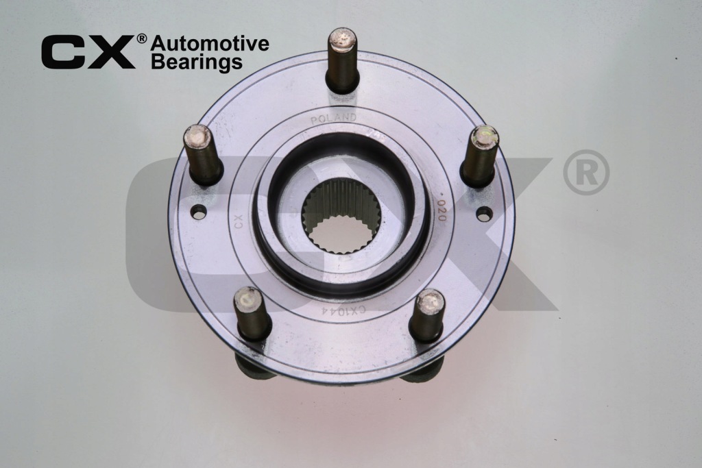 фото №1, Ступиця колеса grand santa fé ix55 santa fe i ii iii santa ii sorento ii