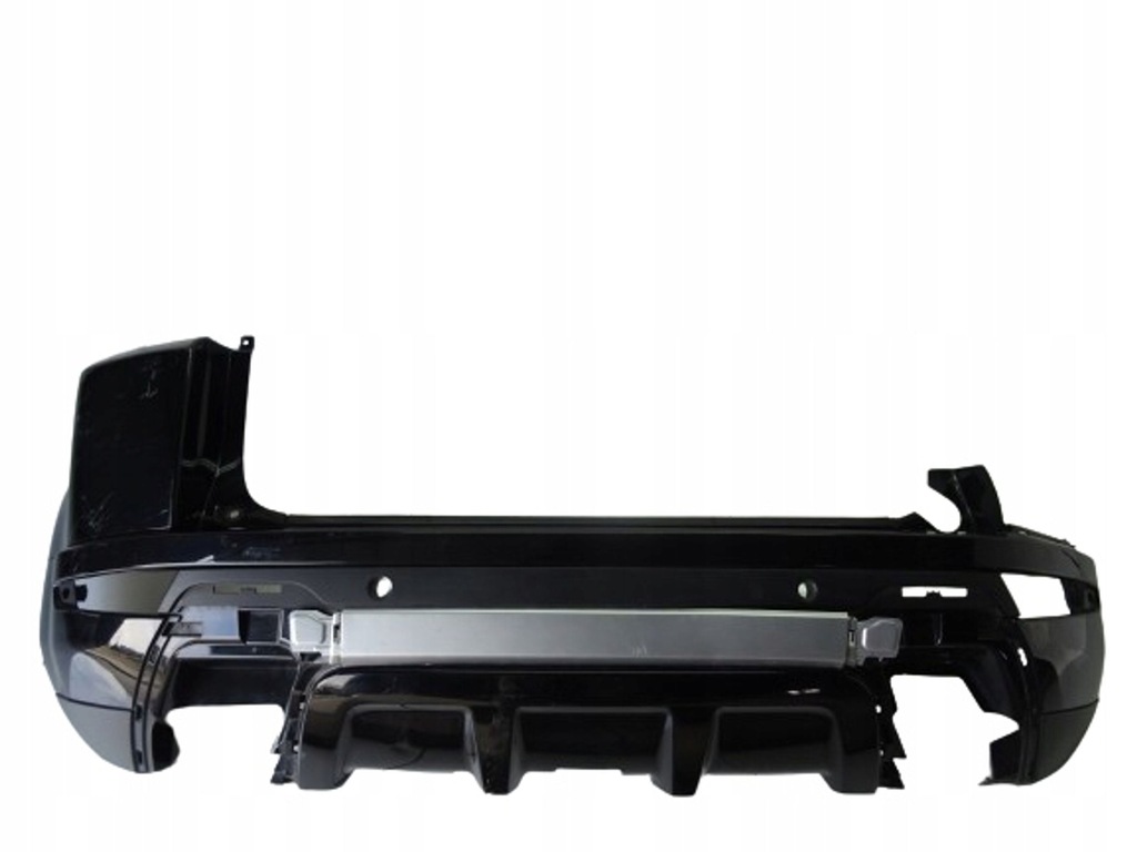 фото №1, Land rover range rover evoque l538 2019 бампер задний