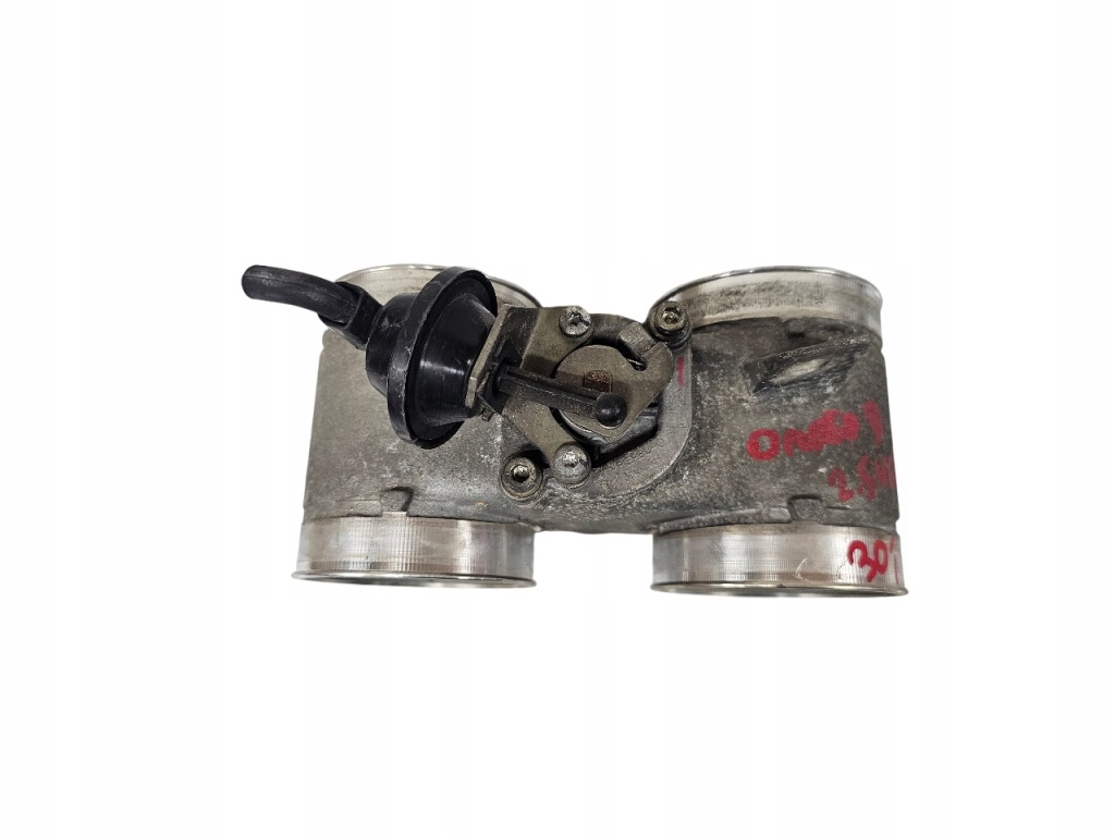 фото №1, Opel omega b 2.5 v6 дроссельная заслонка 90448360