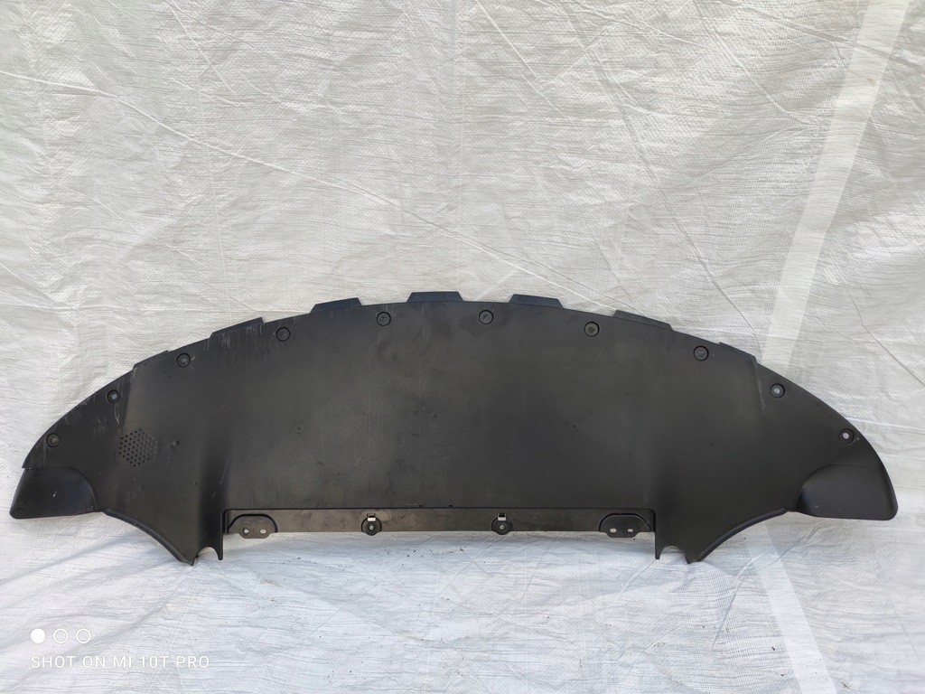 фото №1, Захист pod бампер tesla 3 model iii