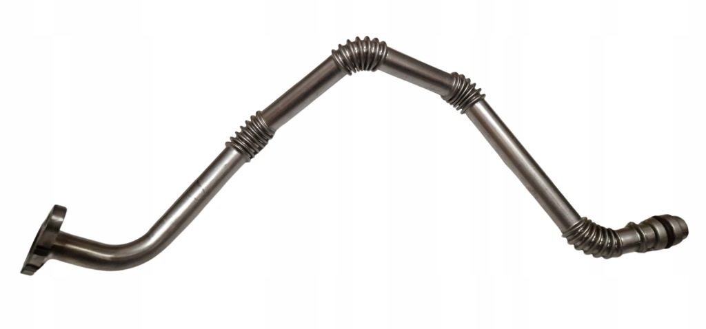 Шланг труба патрубок turbo trafic 2 vivaro 2.0dc Ціна