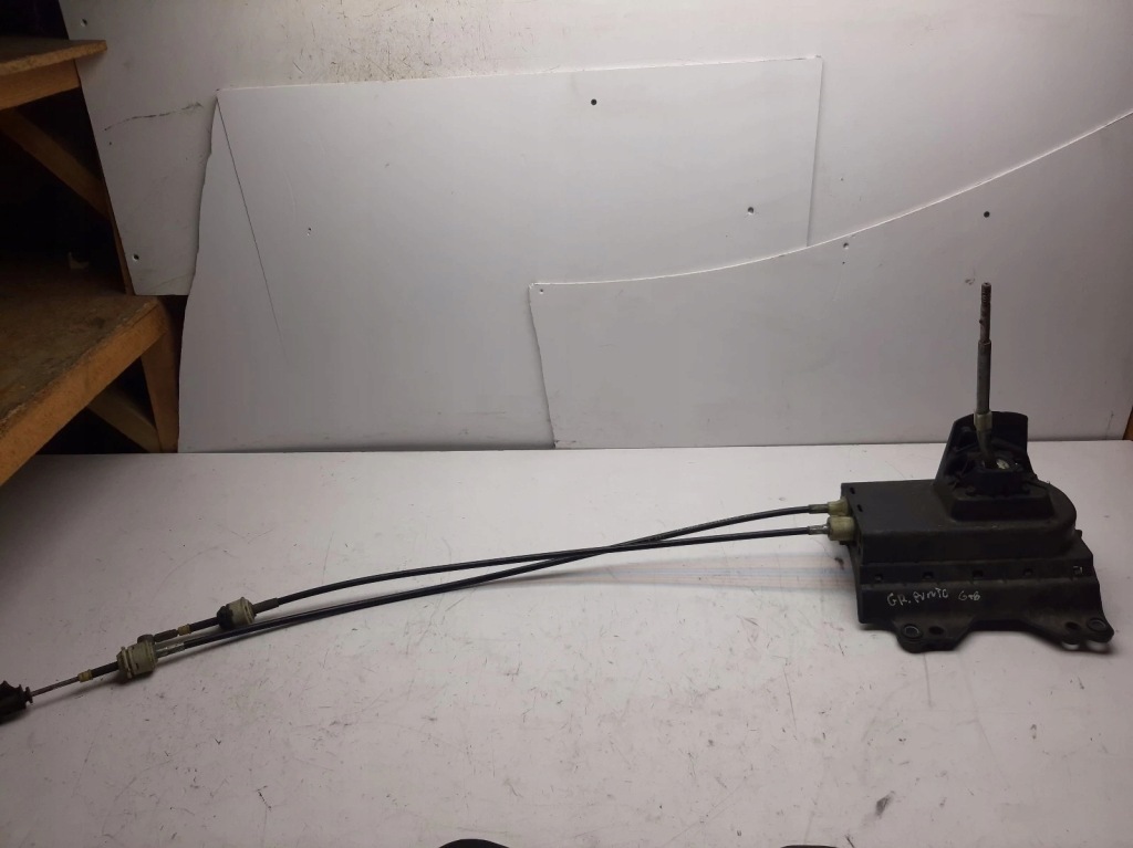 Купить Fiat grande punto домкрат выборщик тросы