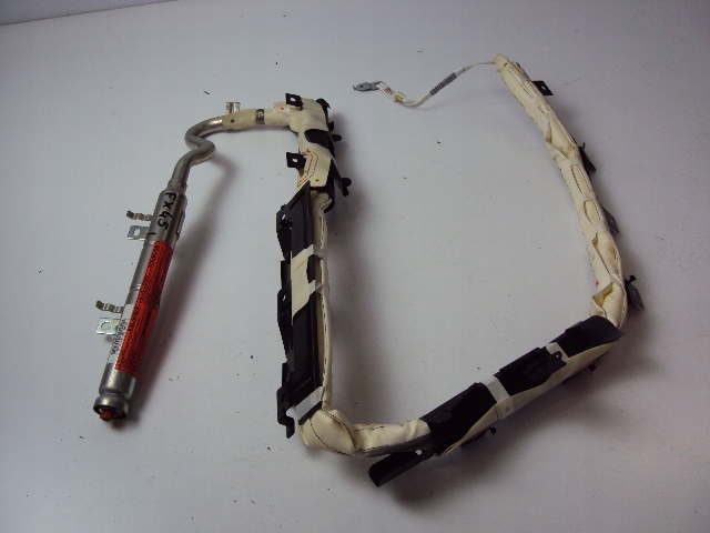 фото №1, Шторка безопасности подушка безопасности левая infiniti fx45 2005 r