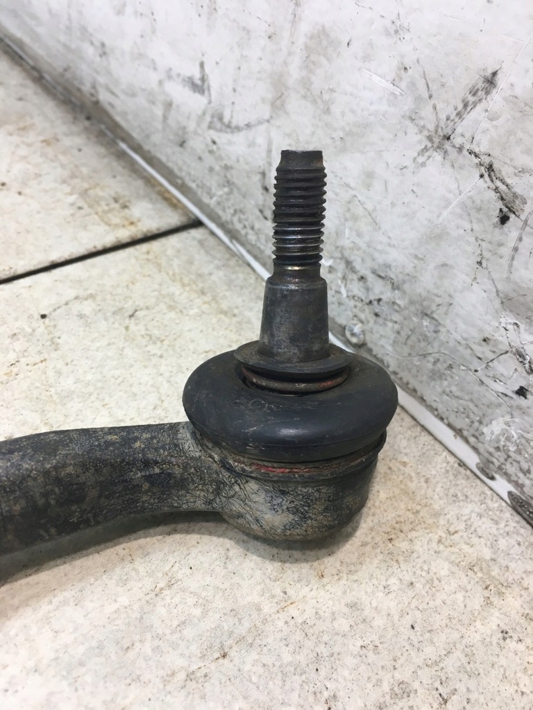 фото №6, Трансмісія рейка рульова opel corsa d 1.3 cdti a0006135