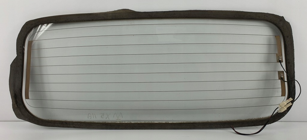 фото №3, Скло задня задня mazda mx-5 ii nb