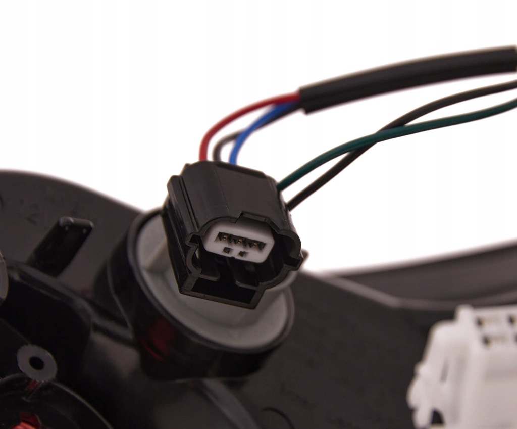 фото №8, Лампа задняя do toyota camry xv70 2017-2023 8156006720 левая