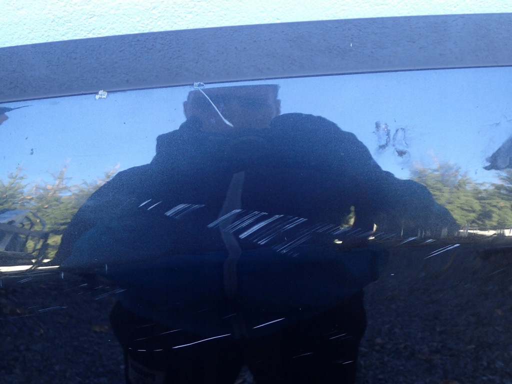 фото №8, Капот крышка двигателя jeep cherokee liberty kk