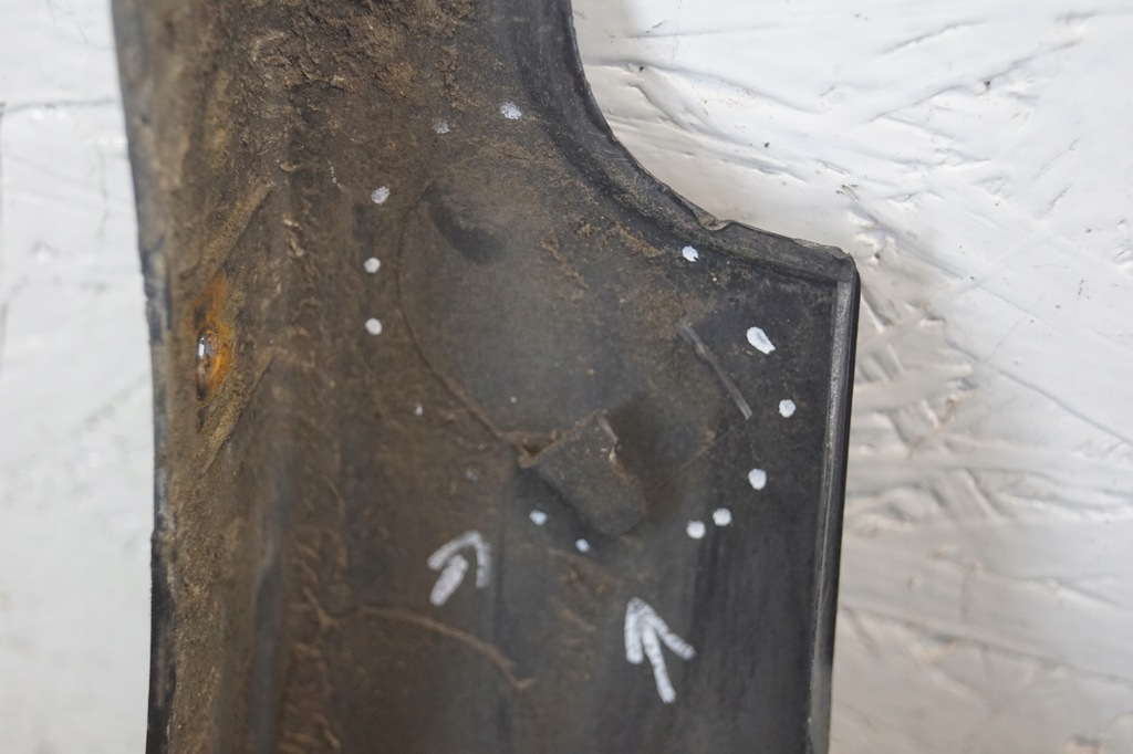 фото №11, Порог молдинг порог правая opel mokka a i 95159921