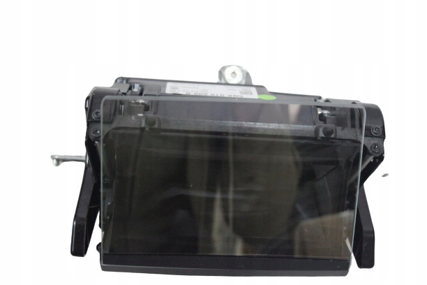 фото №11, Vw tiguan ii дисплей head up 5na919608b новий