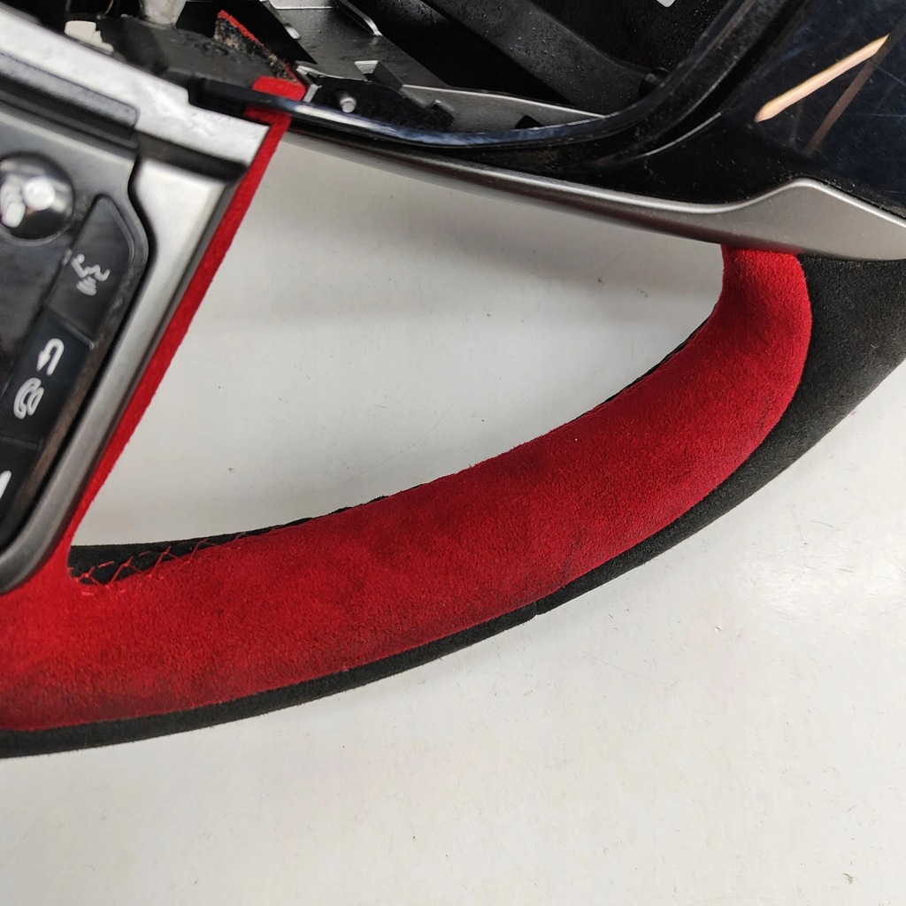 фото №8, Honda civic x 2018 воздуховод