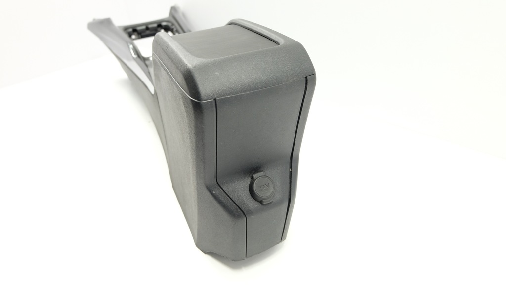 фото №7, Peugeot 2008 туннель средний