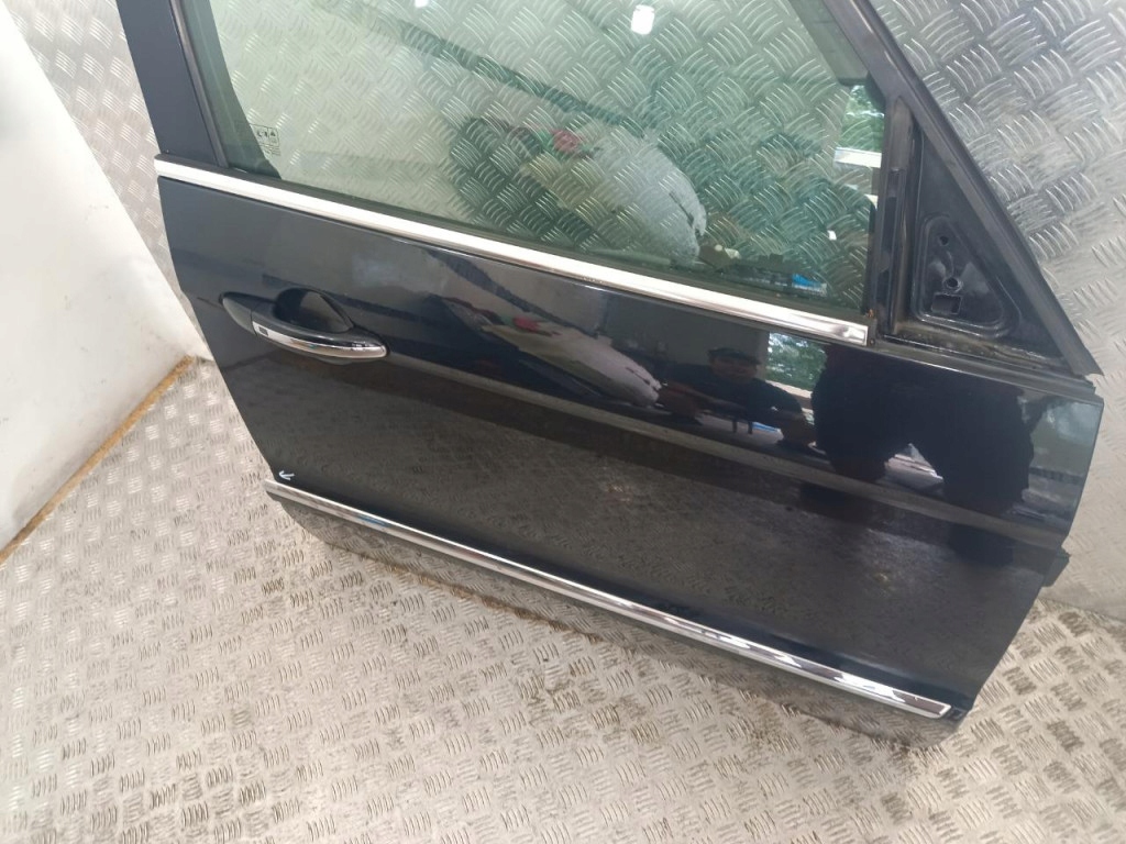 фото №9, Ford galaxy mk2 lift дверь перед правое g6