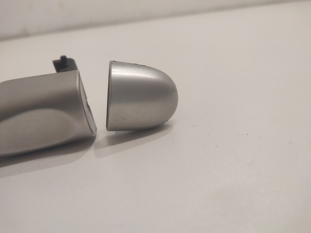 фото №4, Renault fluence ручка двері правий задня hands free