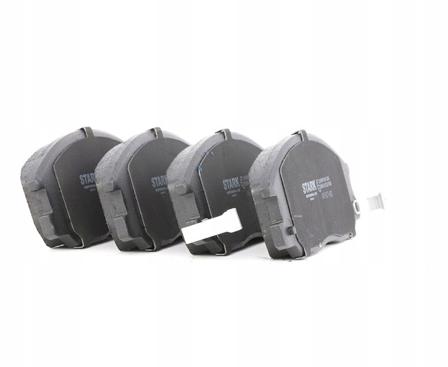 фото №13, Stark skbp-0011246 набор do замена тормозных колодок тормозных перед