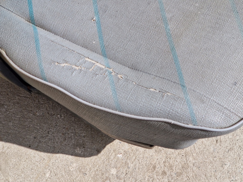 фото №5, Vw t4 сиденье заднее сиденье сиденье двойной двойной перед