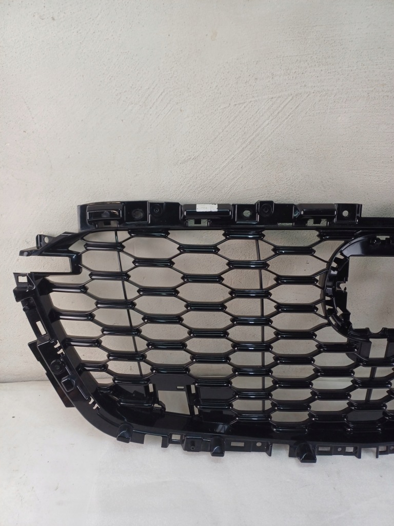 фото №3, Решітка радіатора решітка радіатора бампера перед mazda cx60 cx 60 22-