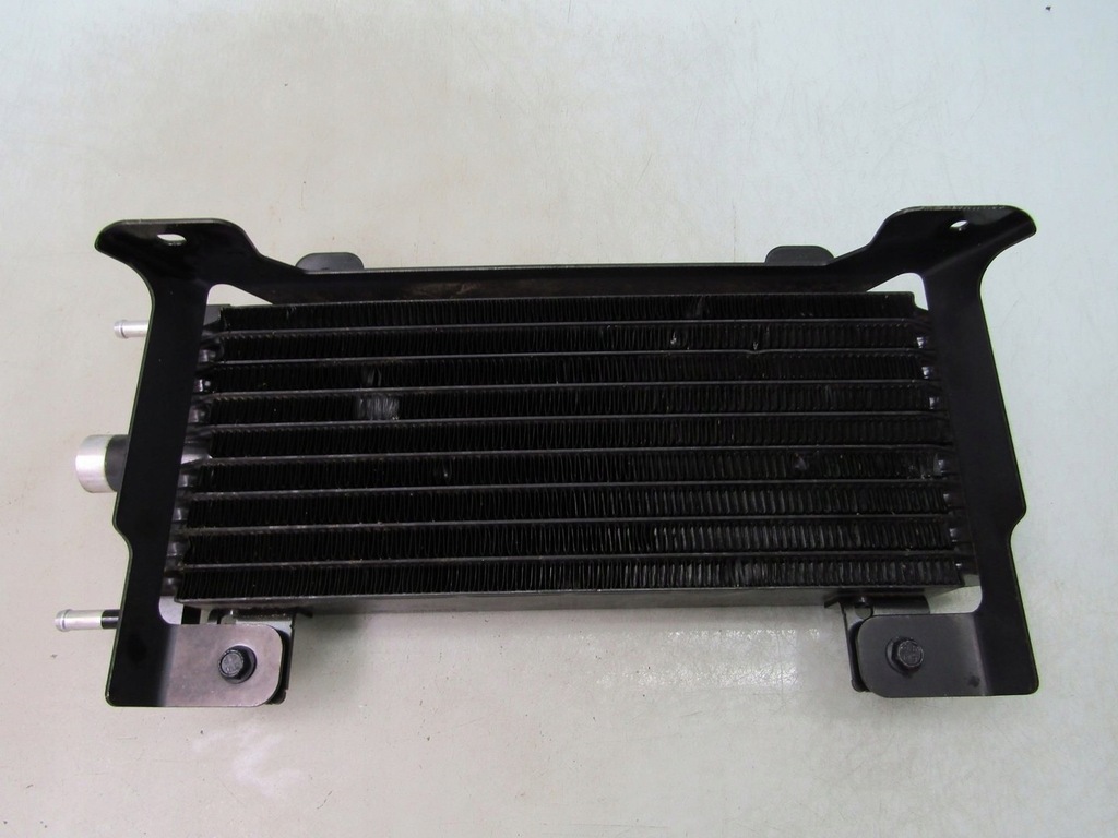 фото №7, X-trail iv t33 1.5 24r радіатор радіатор пального