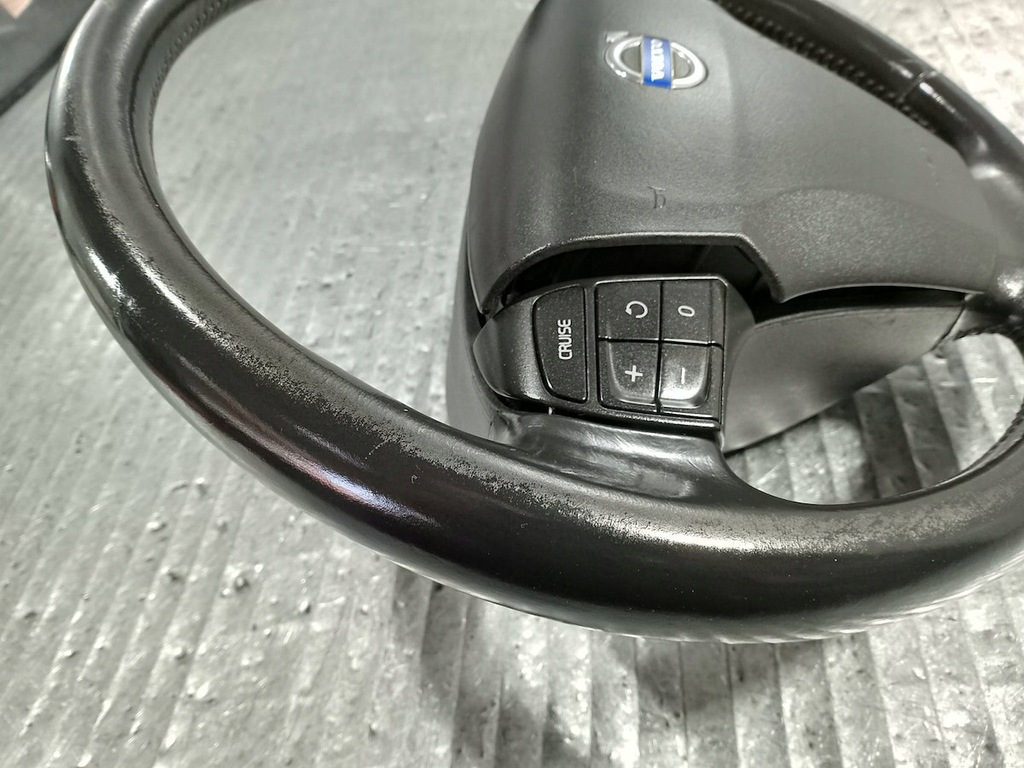 фото №13, Повітропровід з подушка volvo c30 06-12 55150060 55150001 30778758