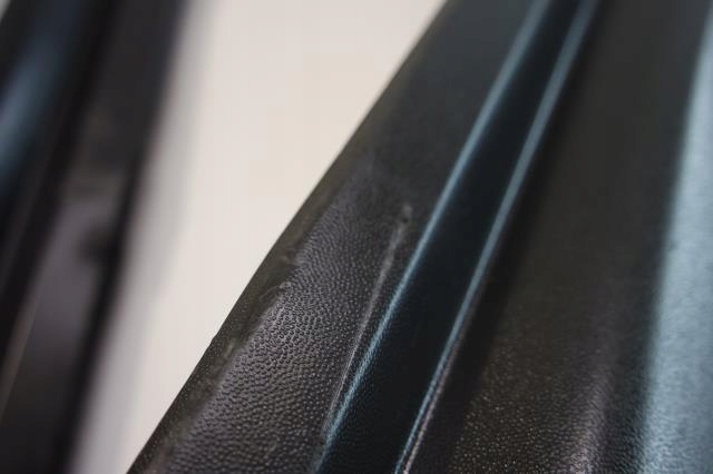 фото №8, Молдинг накладка порог порог smart fortwo i 450