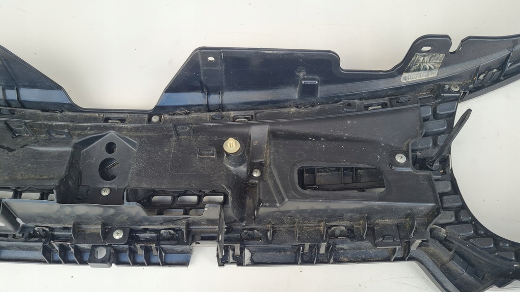 фото №10, Suzuki ignis iii хром решітка радіатора