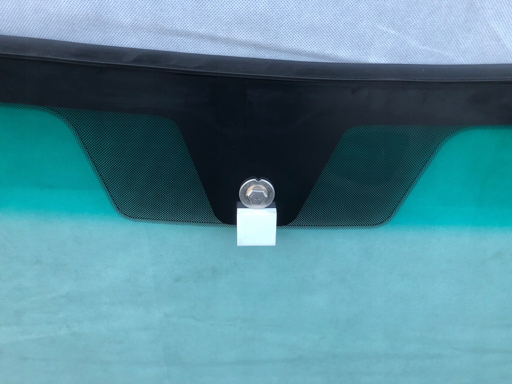 фото №5, Dodge charger sedan скло передня nowa 2011-2015