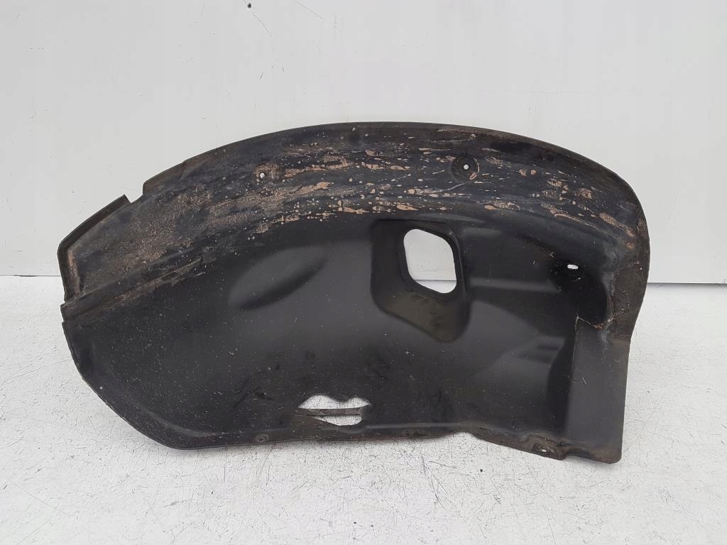 фото №1, Підкрилок правий перед smart fortwo i 450