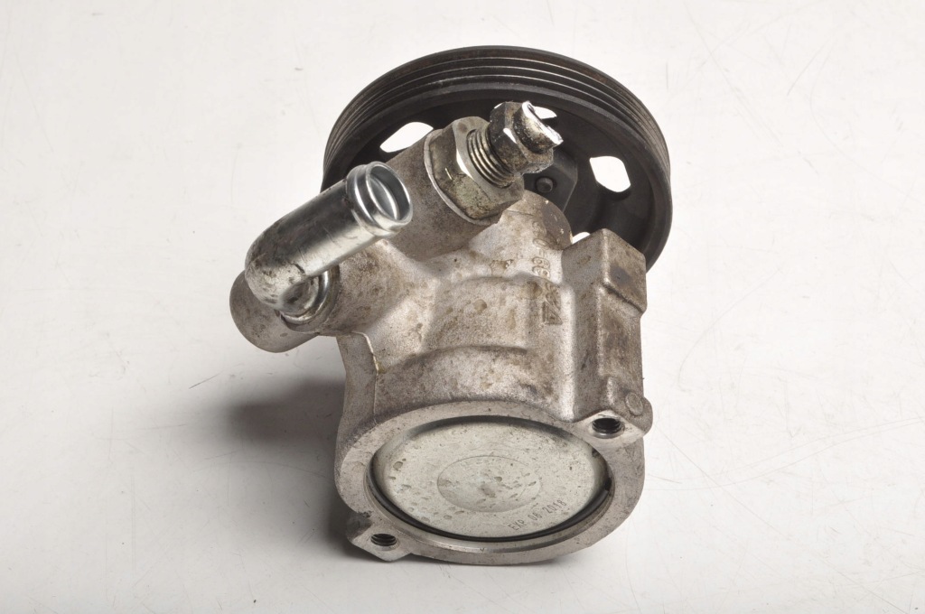 фото №3, Renault thalia ii 1.2 насос підсилювача