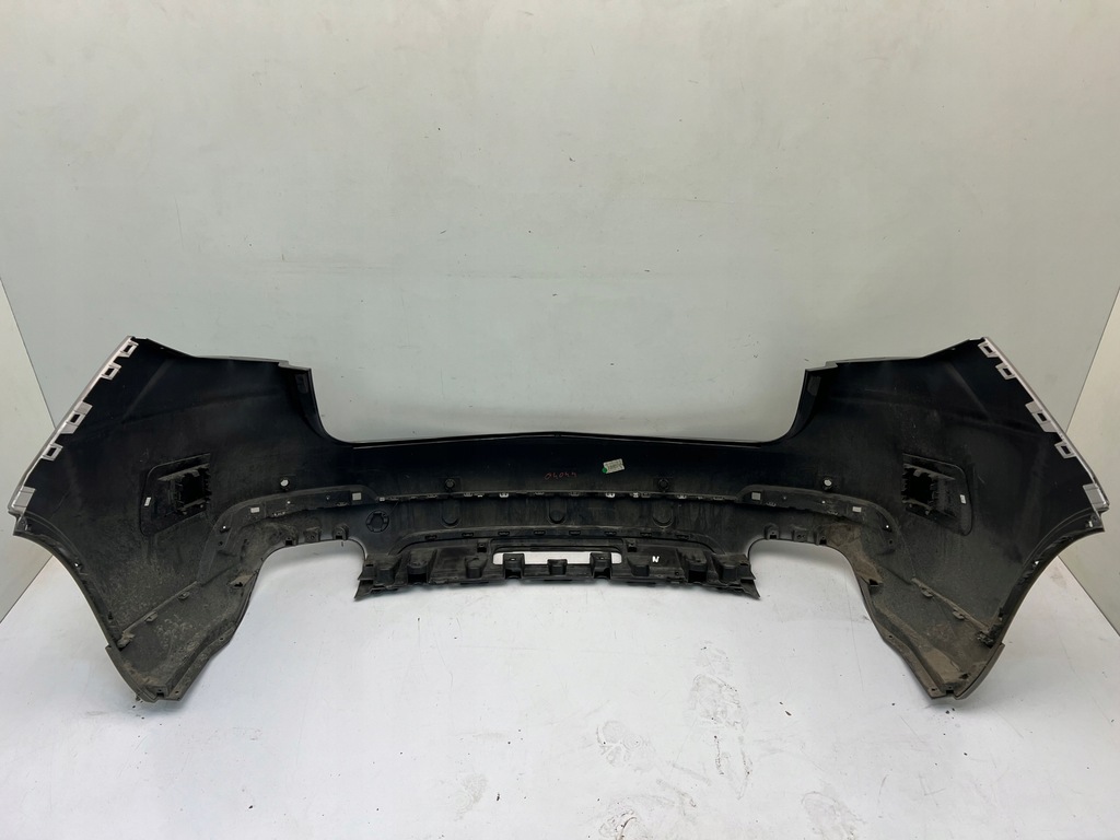 фото №7, Maserati levante бампер задній задня 4xpdc оригінал 16- n