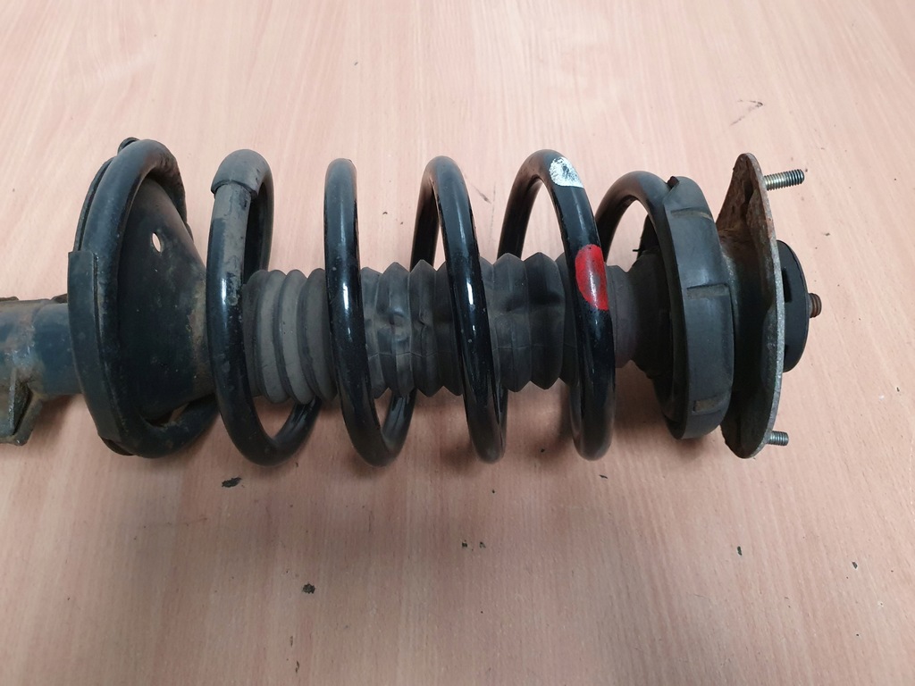 фото №9, Амортизатор пружина перед правый volvo xc90 i 4.4 v8