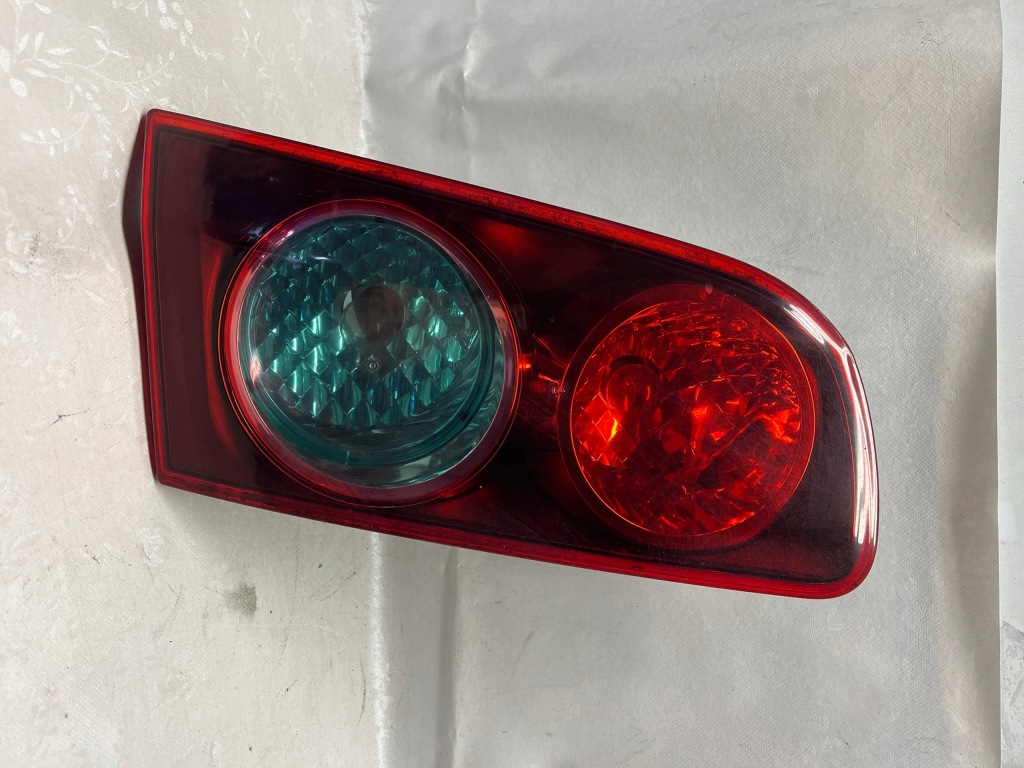 фото №1, Лампа w крышка левый задняя fiat croma ii