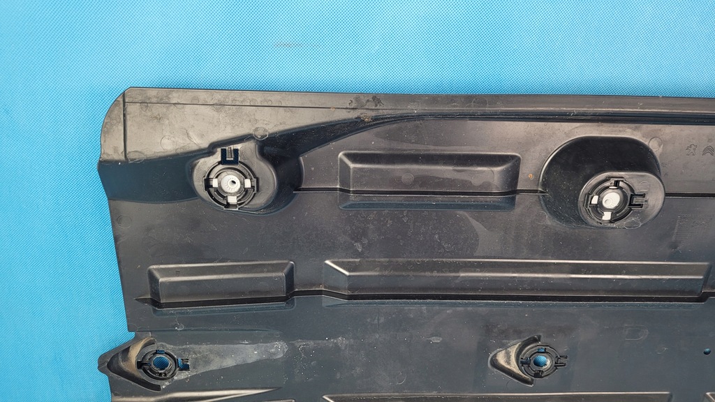 фото №14, Opel corsa f 23r захист підвіска права 9823547580