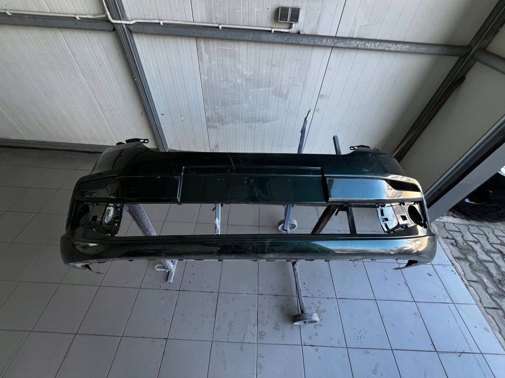 Купить Бампер передний перед fiat talento