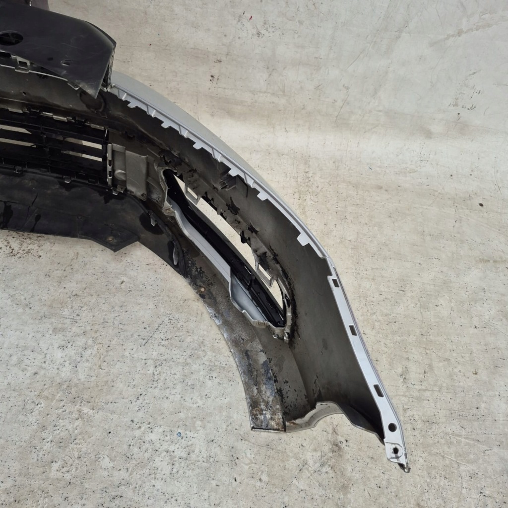 фото №10, Vw passat b7 10-14 бампер перед передний pdc 3aa807221