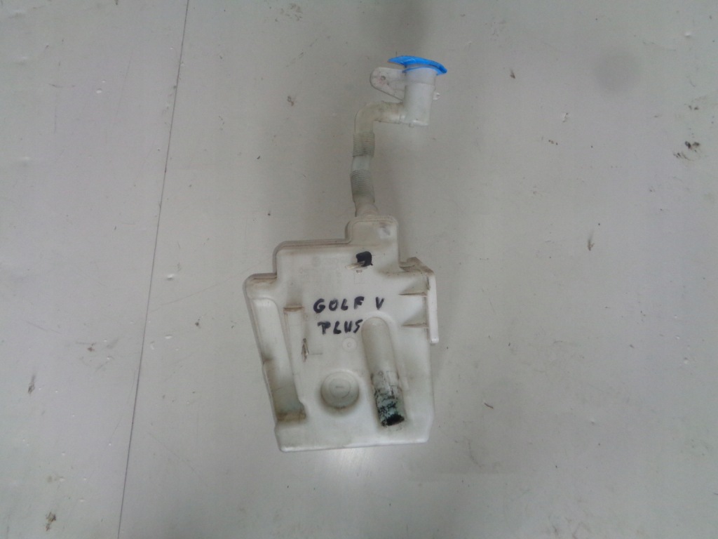 фото №1, Бачок омывателя vw golf v plus