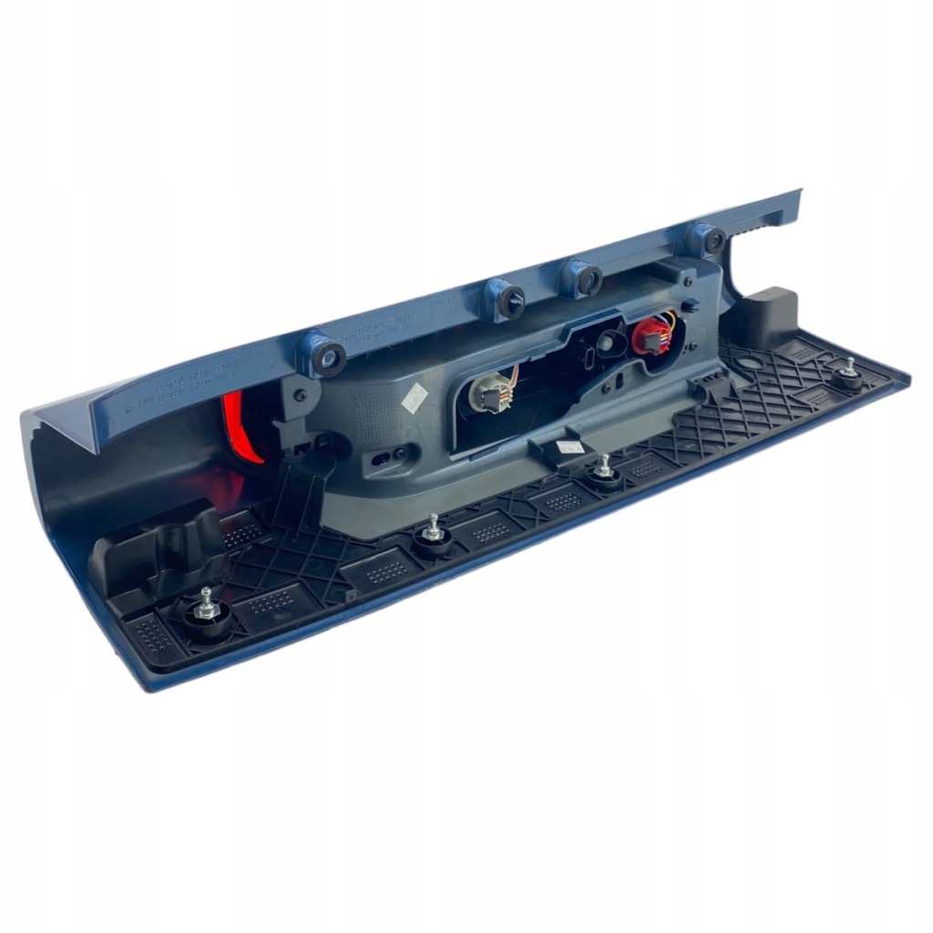 Лампа правый задняя renault trafic iii opel vivaro fiat talento 265a66895r Оригинал