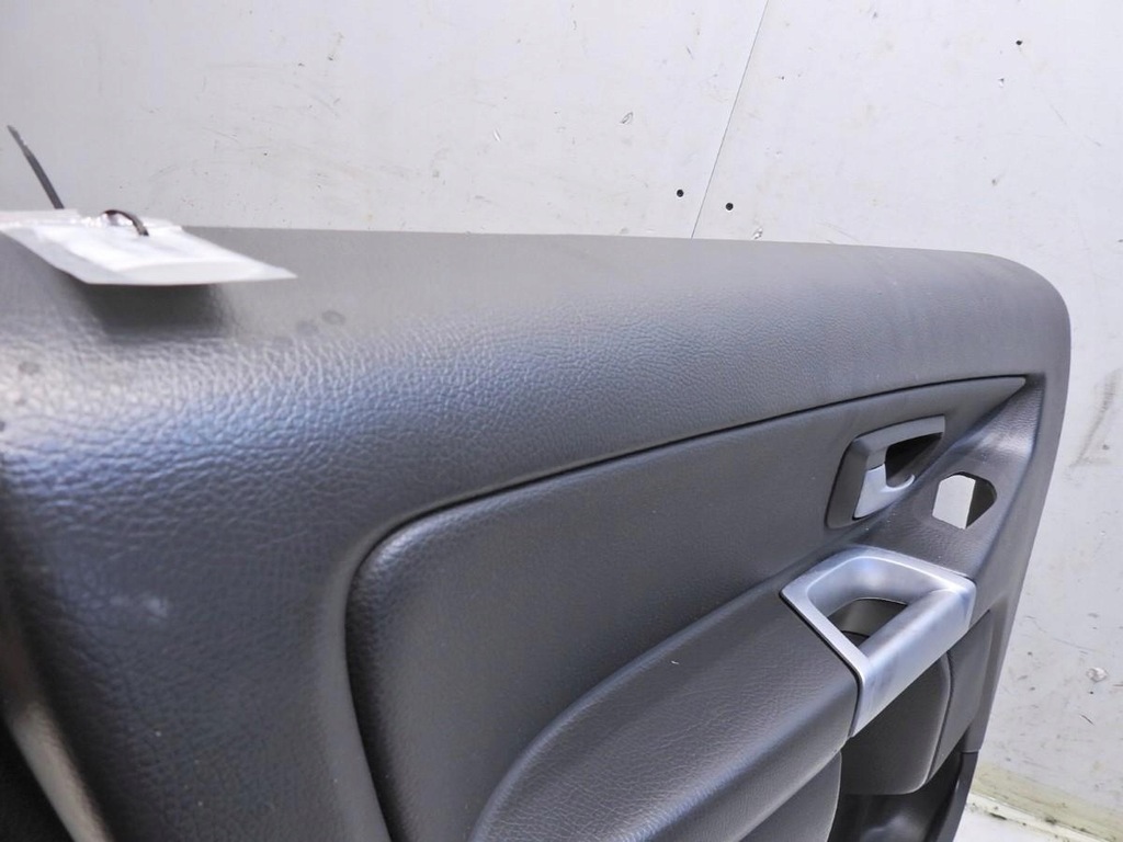 фото №8, Обивка дверь левый задняя volvo xc90 i 39995385