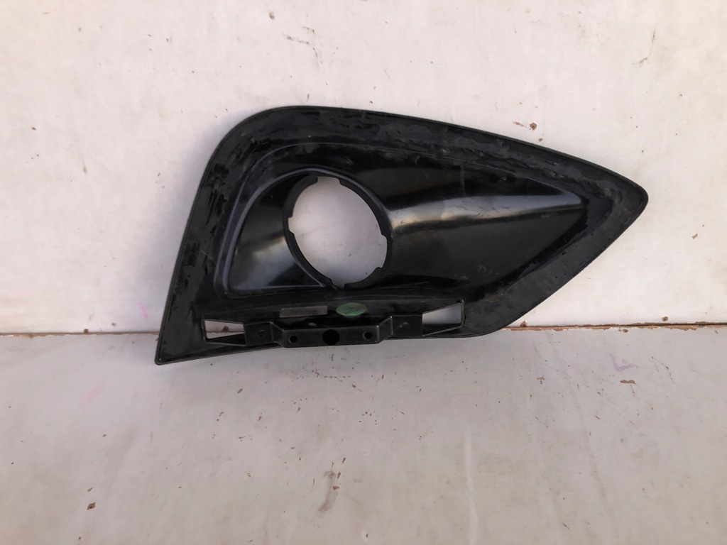 фото №6, Hyundai ix35 решітка бампера