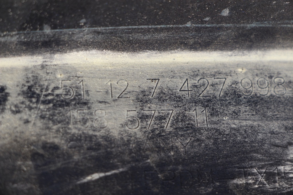 фото №12, Bmw 3 g20 бампер задняя задний na 6 pdc 2018+