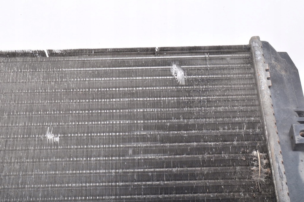 фото №6, Toyota aygo i peugeot 107 1.0 радиатор wody mr422173