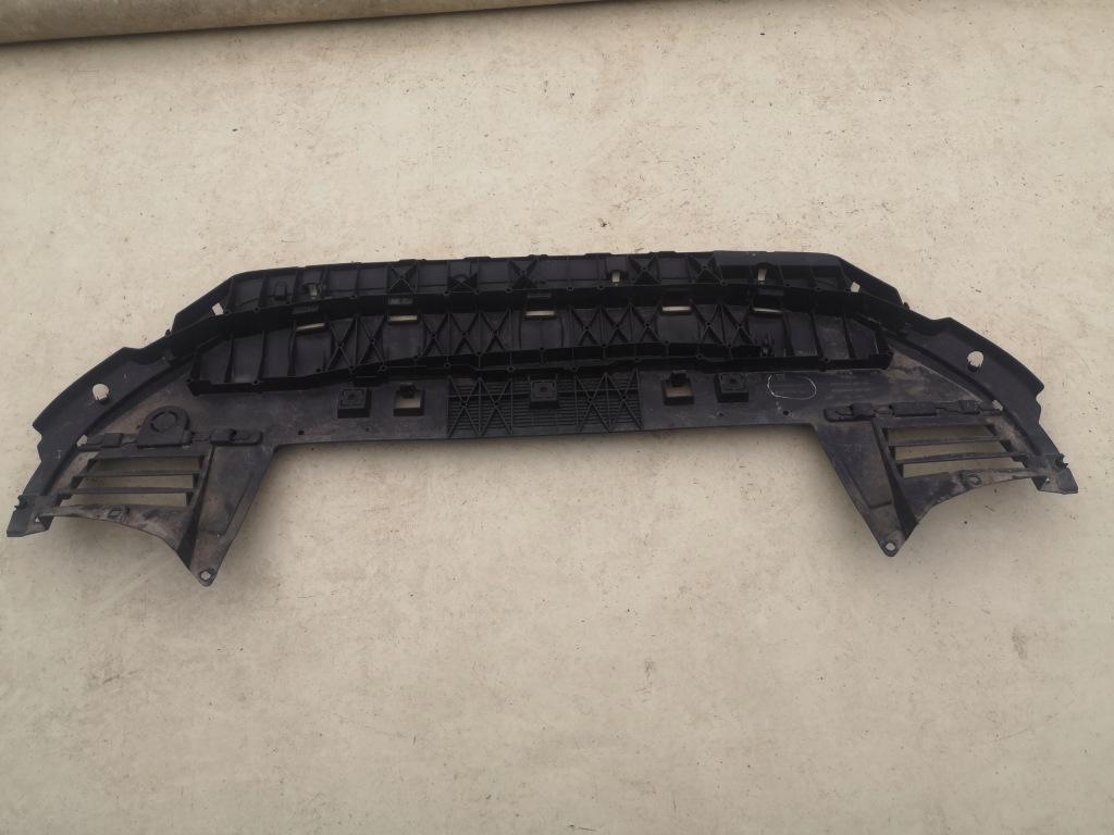 фото №1, Захист pod бампер partner berlingo iv rifter 18- 9816809580