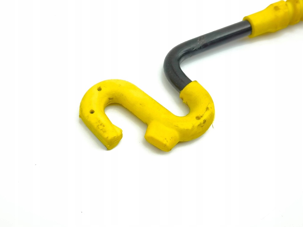 фото №11, Seat ibiza v kj 2024 підпірка капот