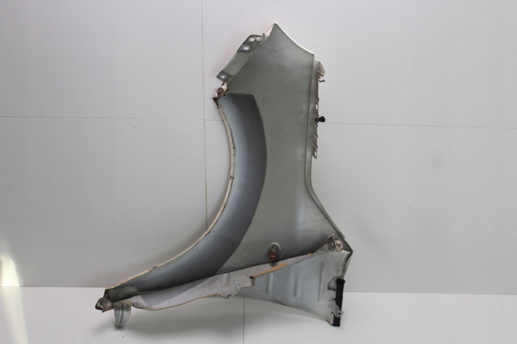 фото №6, Крыло правый перед fiat 500 07-14r 268