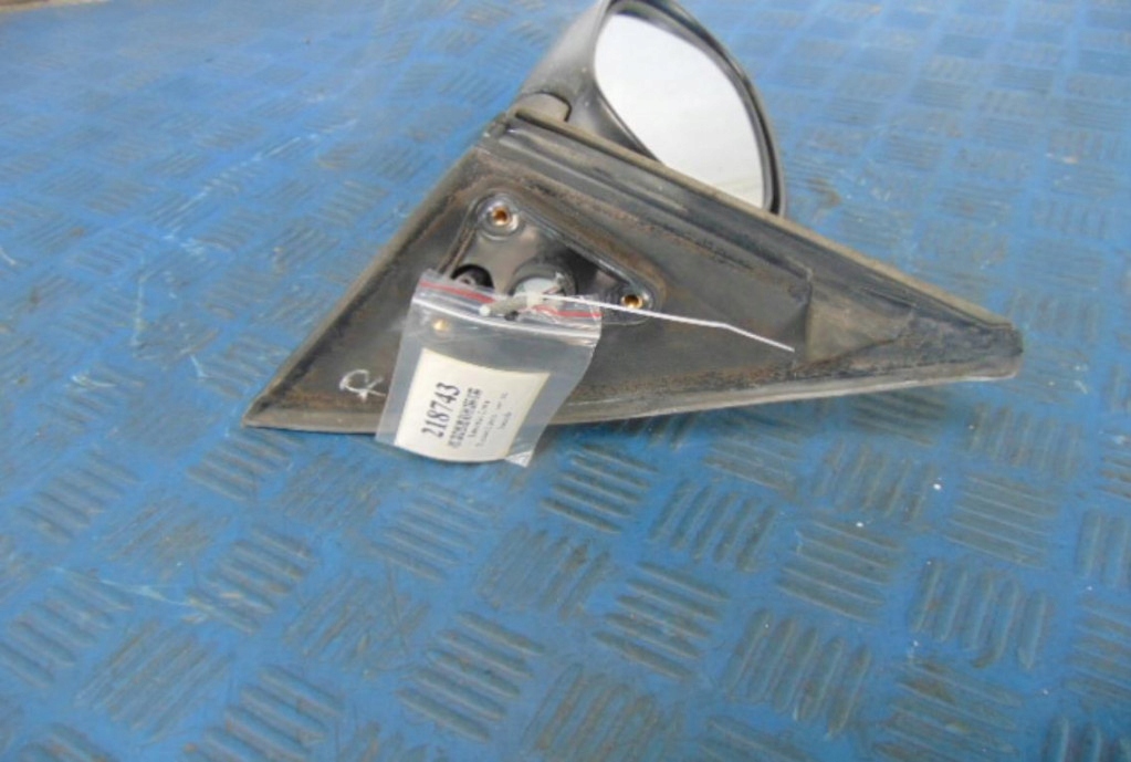 фото №2, Daewoo lanos зеркало левая