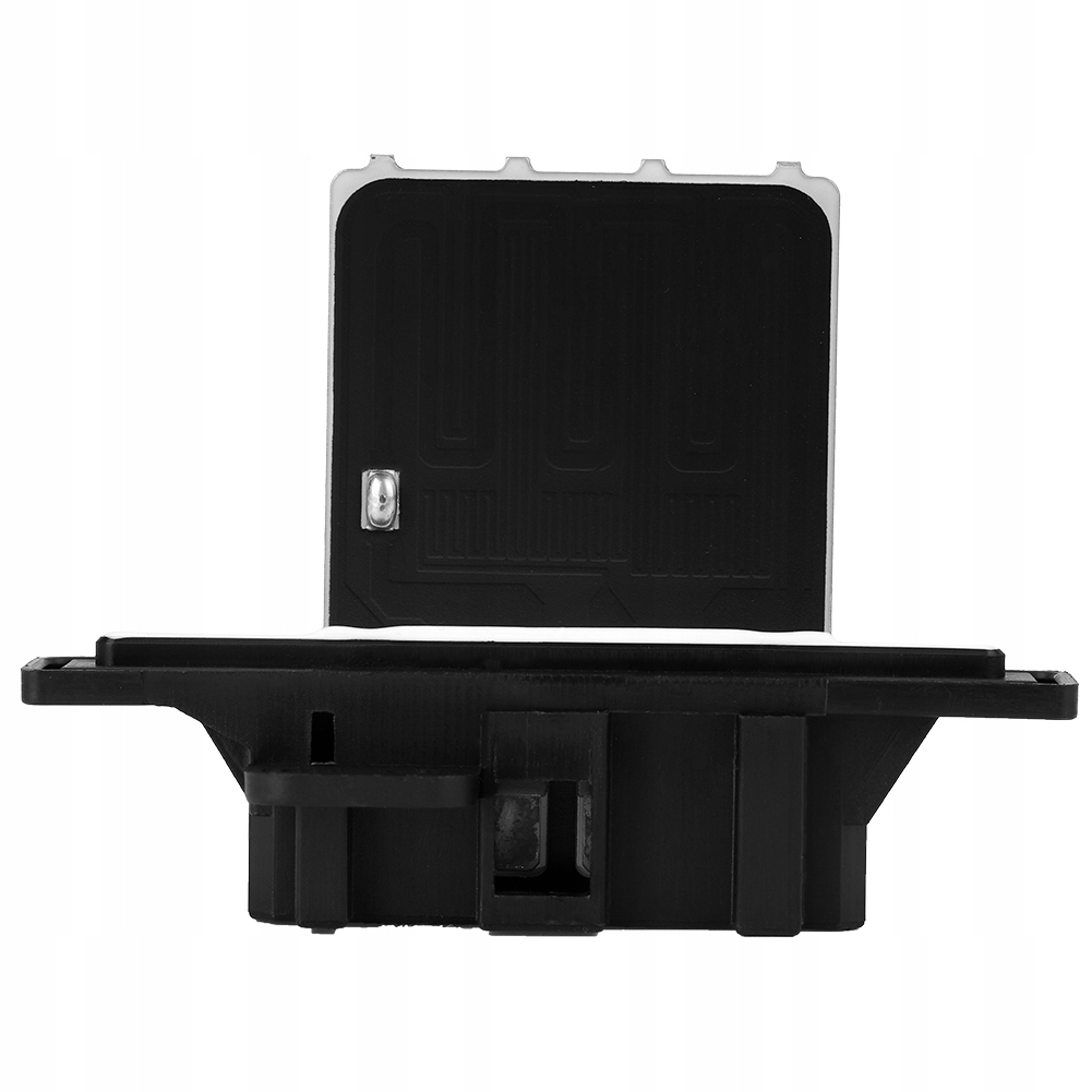 фото №11, Резистор вентилятор автомобильный dla nissan almera