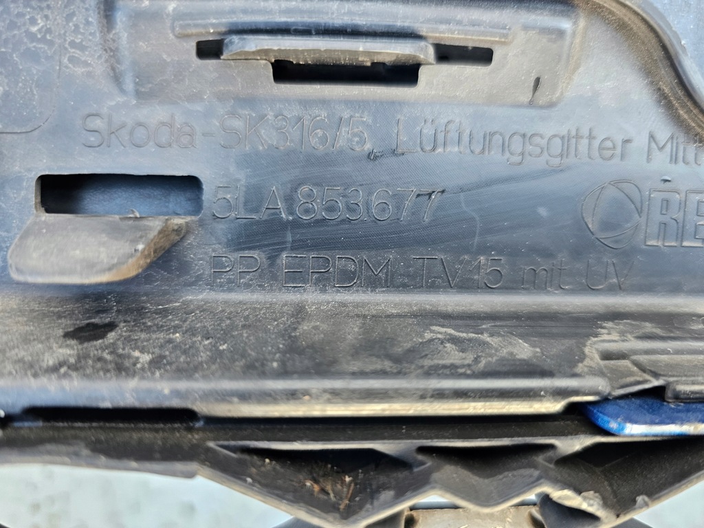 фото №12, Бампер skoda enyaq 5la 20- перед передній